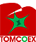 Tomcoex logo