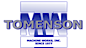 Tomenson Machine Works logo