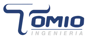 Tomio Ingeniería logo