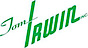 Tom Irwin logo