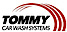 Tommy Car Wash Systems logo