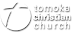 Tomoka Christian Church logo