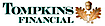 Tompkins Financial logo