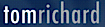 Tom Richard Marketing logo