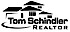 Tom Schindler Realtor logo