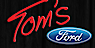 Tom''s Ford logo