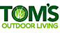 Tom''s Outdoor Living logo