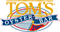 Tom''s Oyster Bar logo