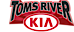 Toms River Kia logo