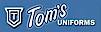 Tom''s Uniforms logo