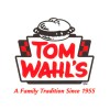 Tom Wahl''s logo