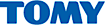 Tomy Europe logo