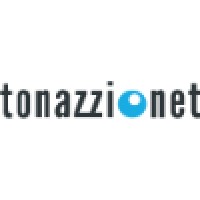 Tonazzi Dot Net logo