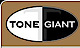 Tone-Giant logo