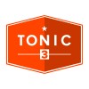 Tonic3 logo