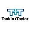 Tonkin + Taylor logo