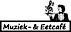 Ton’S Muziek En Eetcafé logo