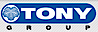 Tony Group Autoplex logo