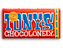 Tony''S Chocolonely logo