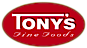 Tony''S Fine Foods logo