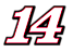 Tony Stewart logo