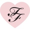 Too Faced Cosmetics logo