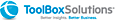 ToolBox logo