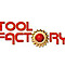 Tool Factory logo