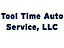 Tool Time Auto Service logo