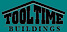 Tool Time Portable Buildings logo