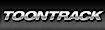 Toontrack Music logo