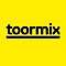 Toormix. Design Agency logo