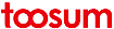 Toosum logo