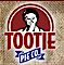 Tootie Pie logo