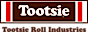 Tootsie Roll logo