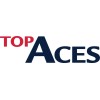 Top Aces logo