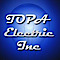 Topa Electric logo