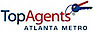 Top Agents logo