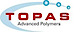 Topas® Coc By Polyplastics logo