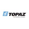 Topaz Lighting logo