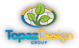 Topaz Design Group logo