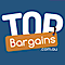 TopBargains Australia logo