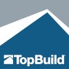 Topbuild logo