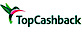 TopCashback USA logo