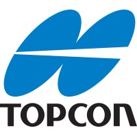 Topcon logo