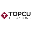 Topcu Tile + Stone logo