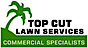 Top Cut Lawn Services logo