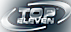 Top Eleven logo