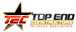 Top End Constructors logo