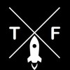 Topflight logo